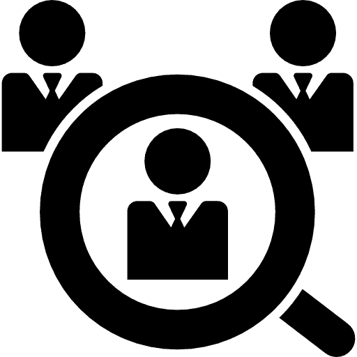 Recherche d'emploi
