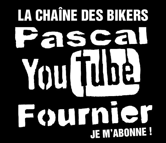 Pascal YouTube Fournier