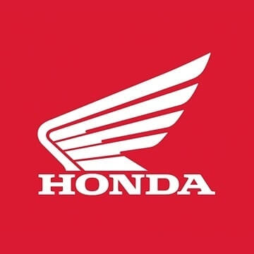 Honda Motorcycles Canada