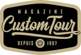 Custom Tour Magazine
