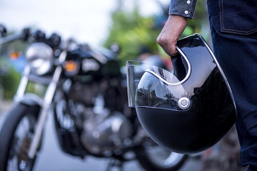 Why is planning your motorcycle gear important?