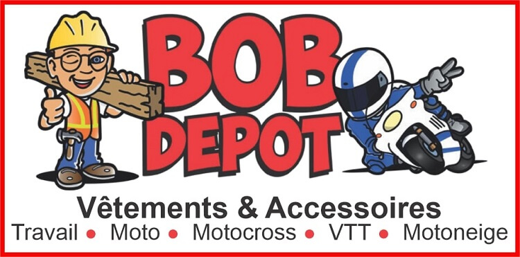 Entrepot Bob Depot