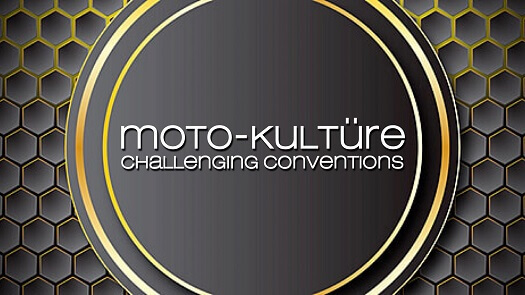 Moto-Kulture Magazine