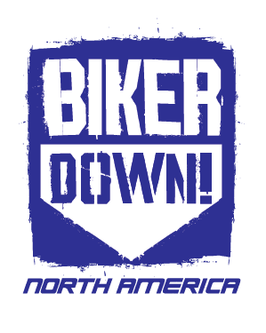 Biker Down: First Aid Course