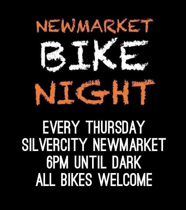 Newmarket Bike Nights